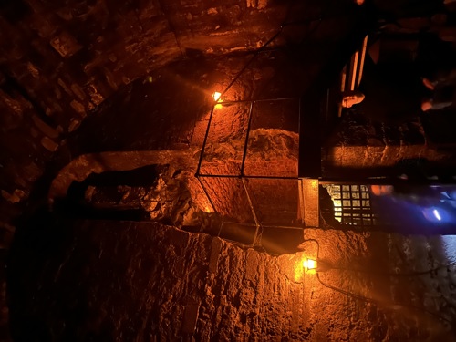 South Bridge Vault