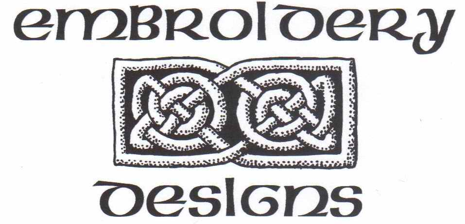 Embroidery Designs